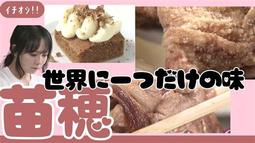 SODANE - 【札幌・苗穂】地元民がガチ投票！再開発エリアで愛される「世界に一つだけの味」ベスト3