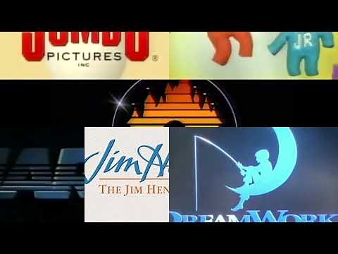 Blue's Clues, Dinosaur Train, TETOCU, Goof Troop, LLS, NHKL, RI, RS, Three's Company Credits Remix