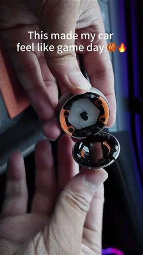 Sport Style Car Diffuser That Upgrades Your Interior