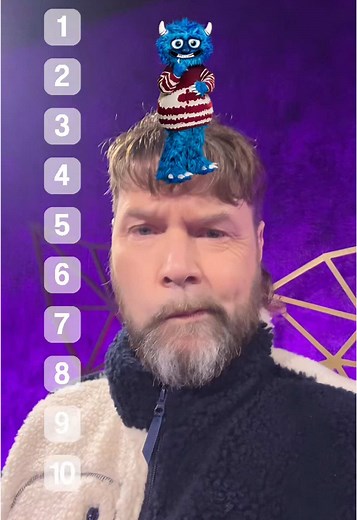 Wählt eure beliebteste Maske bei The Masked Singer!