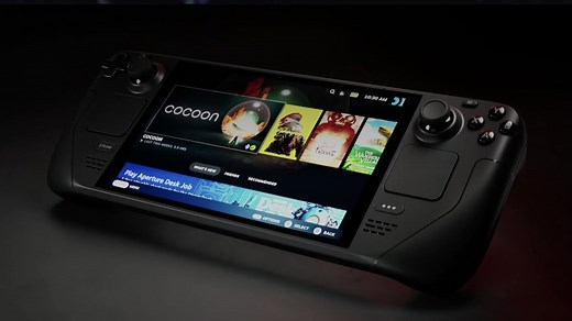 以幻想生活i为例子，教大家如何在steamdeck上用cheatdeck插件安装运行库文件