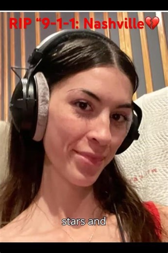 “9-1-1: Nashville” Actress Isabelle Adora Tate Dead at 23 #shortsviral #explorepage