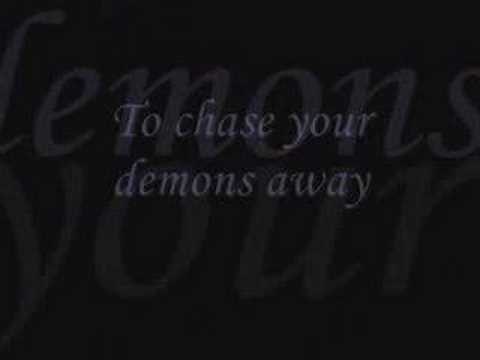 Within Temptation - Forgiven (Lyrics)