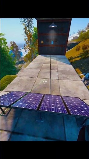 "BLOCKER" Rust Electricity Guide