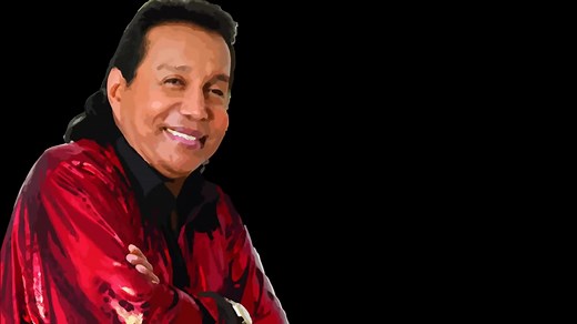 Diomedes Díaz: Que Dios Te Bendiga - Música Vallenata