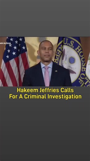 Hakeem Jeffries Calls For A Criminal Investigation After Mike Sherrill's Navy Records Released #HakeemJeffries #Calls #For #Criminal #Investigation #MikeSherrill #Navy #Records #Released | FloridaHillbilly