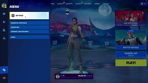 How To Change Rendering Mode in Fortnite?