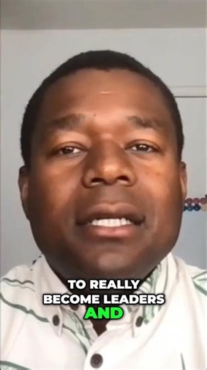 Universal Leadership: Humility is Key Across Cultures #shorts