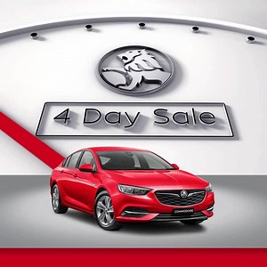 18 reactions · 23 comments | Don’t miss the Holden 4 Day Sale. Get more for your money with a $1,000 Factory Bonus on a new Commodore. Starts Wednesday. | Holden | Facebook