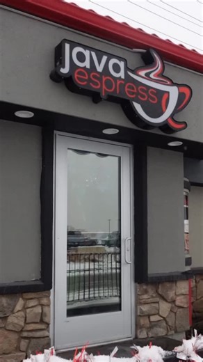 31 reactions | He’s a mean one… but he still loves Java ☕️ The Grinch will be at Broadway Java tomorrow from 8:30–10:30am. Come say hi and get a photo! #javaespress #idahofalls #idahocoffeeshops #thingstodoinidahofalls #holidayvibes | Java Espress | Facebook