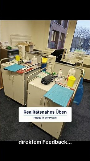Was ist eine OSCE Prüfung?