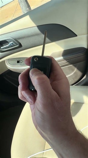 2014 Chevy Malibu new flip remote key not instructional video #allockandkeyco #smartpro ￼