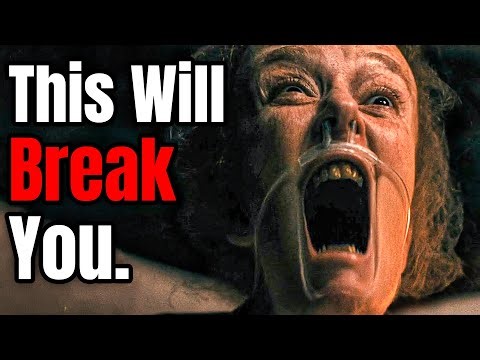 Horror Movie Endings That Get Darker The More You Think About Them