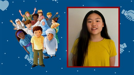 MEET THE HELPERS: BE A CHANGEMAKER! | Let's Learn