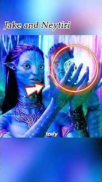 Do humans and the Na'vi mate in the same way?