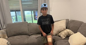 12-year-old Ontario boy attacked by coyote