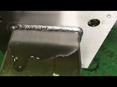 ステンレス焼け取り