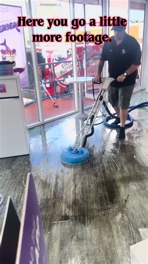 #VocêNasceuParaMudar @Buy More Time 🇦🇺 #steamcleaning #commercialcleaning #steamclean #tilecleaning