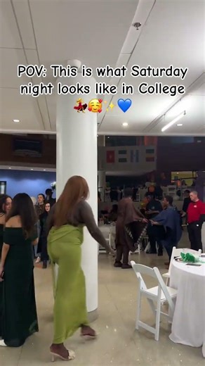 The Fake African Wedding 2026 | Hosted by the Goucher College African Student Association