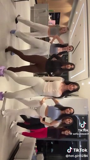 hot.girl on TikTok