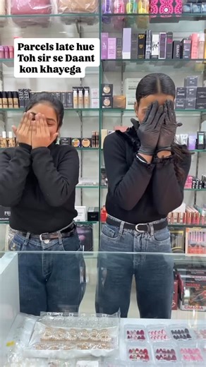 The nails store on Instagram