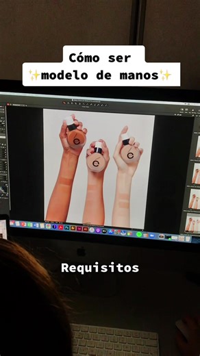 How to Become a Hand Model: Tips and Requirements