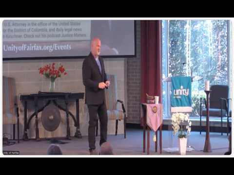 Justice Matters with Glenn Kirschner