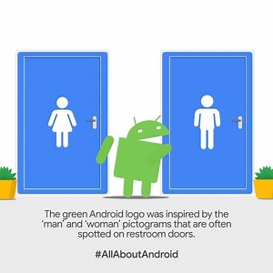 3.5K views · 185 reactions | That’s what we call an iconic moment. #AllAboutAndroid | Google | Facebook