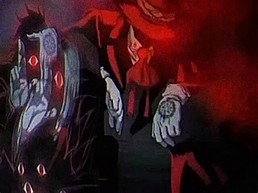 Hellsing (2001)