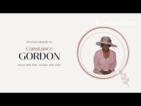 Sabbath Worship Services (Unity C.O.G. 7th Day)