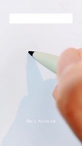 How to draw scissor easy and simple artwork for kids #stepbystepguideforkids #artwork #kidsactivities #reelsvideo #fbreels | Nica Aguilar