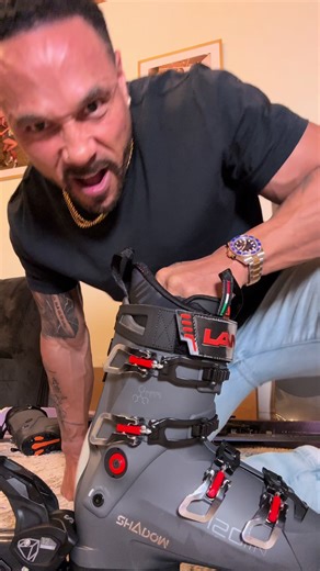 Essential Ski Setup for Beginners