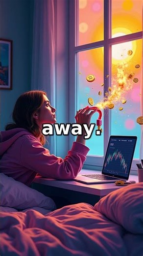 Affirmations Are Killing Your Millions #Shorts