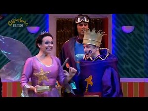 Cbeebies Pantos-The Nutcracker (2016) Part 4/4