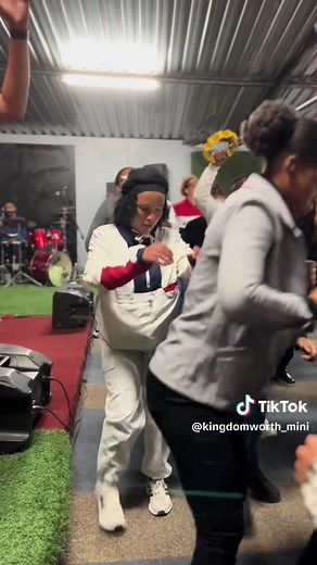 Impact Worship 2024: A Christian Throwback Experience