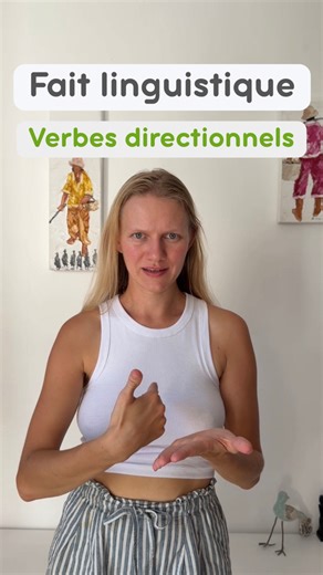 En LSF, le sens du verbe peut changer simplement avec l’orientation de la main. Ici, tout se joue dans la direction des doigts. 🧠 Ce sont des verbes directionnels : ils indiquent qui fait l’action et vers qui. Tu en connais d’autres ? 💬 #signonspot #languedessignes #LSF #linguistique #apprendre | Signonspot