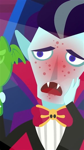 Ouch! Halloween Monsters Got Hurt #babyshark #shorts