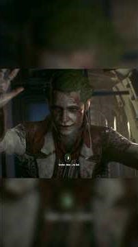 Variants Of Joker In Batman Arkham Knight #gamingvideos #pcgames2026