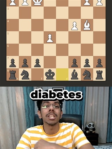 Master the Queen's Gambit Trap in Chess