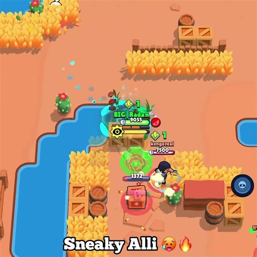 Invisible on Water 😵‍💫💦