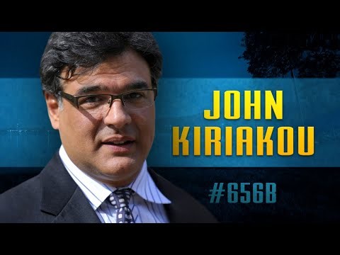 03-25-25 CIA Whistleblower John Kiriakou | UAP Government Secrecy | Drone Incursions
