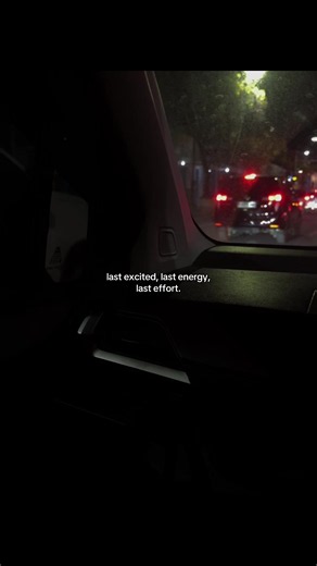 Last excited — cara jaga energi terakhir saat capek