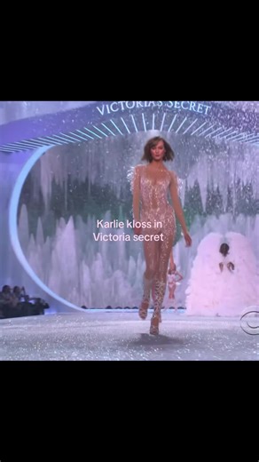 #karliekloss#victoriassecret #highfashion#fyppp #dontflop | karlie kloss