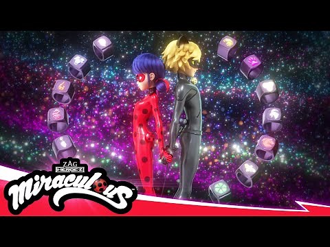 MIRACULOUS | 🐞 NOUVEAU GENERIQUE 🐾 | SAISON 5