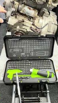 Is this one of the Most VERSATILE Bit Sets on the Market? The GripEdge 132-PC RPT Multi-Bit sets!