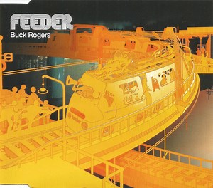 Feeder - Buck Rogers