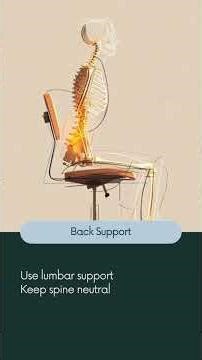 Ergonomic Desk Setup Explained Simply