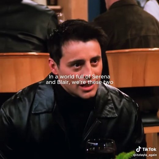 Underrated Joey & Ross Bromance Moments | Friends TV Show