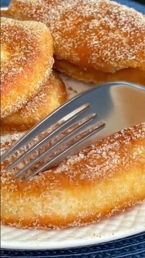 🍎✨ Apple Pies (Easy Fried Apple Hand Pies)