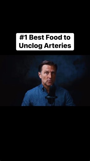 Find out about the #1 best food in the world to help unclog arteries and prevent a heart attack or a stroke. This food works to clean arteries naturally and doesn’t come with negative side effects. If you like this video, check this one out next: https://drbrg.co/4gK1XNd | Dr. Eric Berg